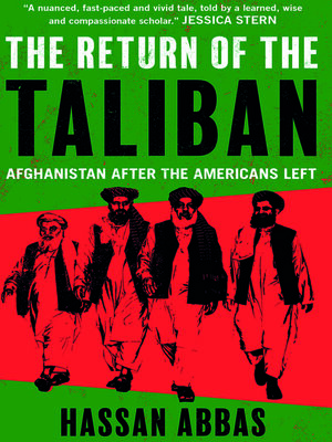 cover image of The Return of the Taliban